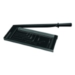 Cizalla de palanca VANTAGE, 10 corte.