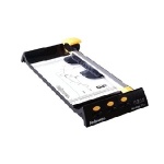 Cizalla de rodillo A4 plus, FELLOWES.