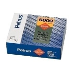 Grapas clavadora 530/4 mm.