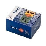 Caja de grapas clavadora 350/6.