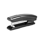 Grapadora de cuerpo plástico.