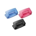 Surtido taladro 2 punzones.