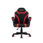 Muvip GM1500 Silla Gaming Roja
