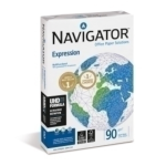 PAPEL A3 NAVIGATOR 90g EXPRESSION
