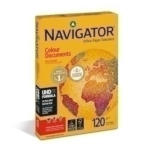PAPEL A3 Navigator 120g Document
