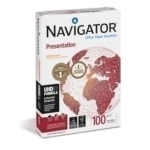 PAPEL A3 NAVIGATOR 100g PRESENTATION