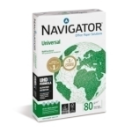 PAPEL A3 NAVIGATOR 80gr UNIVERSAL